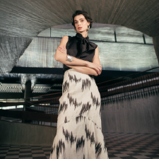 Hilton Hollis Trunk Show